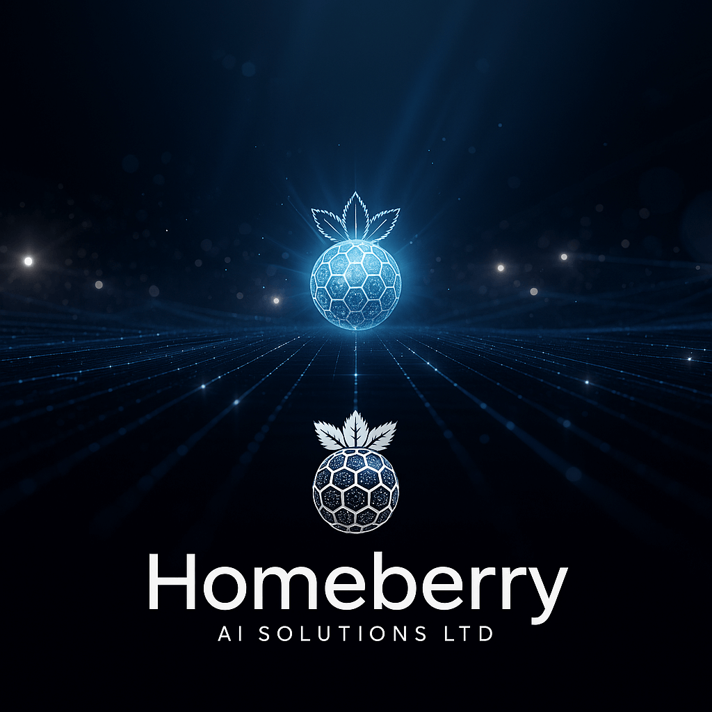Homeberry AI Solutions