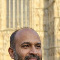 Fathima from Watford