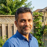 Jinu and Mini, Nottingham