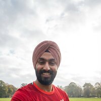 Lakshmi from Cambridge