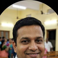 Revathi from Aberdeen