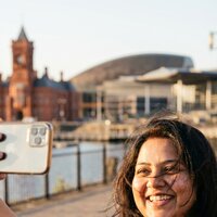 Thomas from Edinburgh